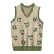 Shiro all Over Vest