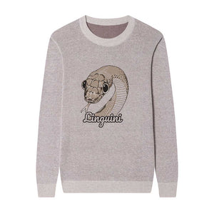 Sssweat Linguini