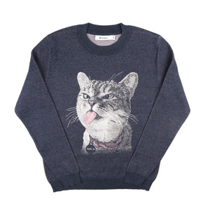 Nala Cat Sweater
