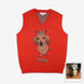 Custom Pet Sweater Vest