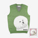Custom Pet Sweater Vest