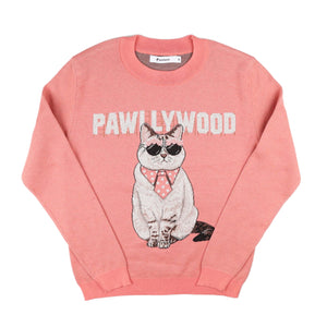 Nala Cat Pallywood Sweater