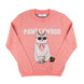 Nala Cat Pallywood Sweater