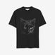 Portrait Only Pet Custom Short Sleeve Crewneck Sweater