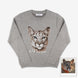 Portrait Only Pet Custom Sweater