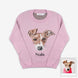 Portrait Only Pet Custom Sweater