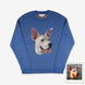 Portrait Only Pet Custom Sweater