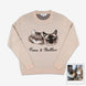Portrait Only Pet Custom Sweater