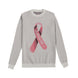 I’M A SURVIVOR Breast Cancer Awareness Sweater